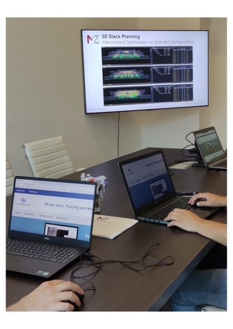 Monozukuri Providing EU Academic Institutions Advanced EDA Tools Monozukuri Providing EU Academic Institutions Advanced EDA Tools