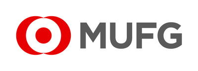 ((PRNewsfoto/Mitsubishi UFJ Financial Group,)) (PRNewsfoto/MUFG)