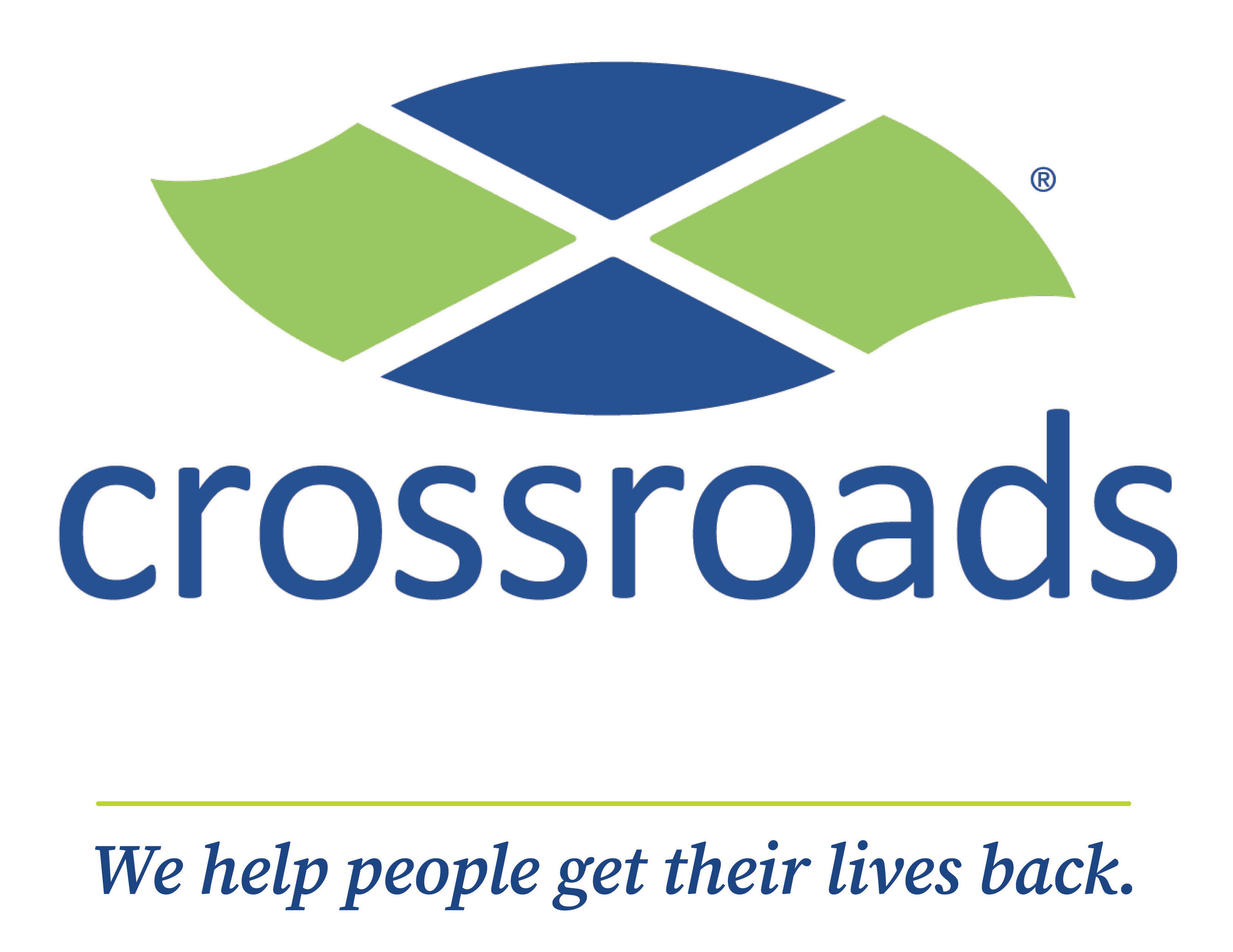 CROSSROADS TREATMENT CENTERS, AND ITS COMMUNITY HEALTH PROGRAM