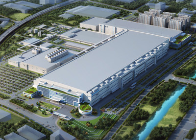 Tianma, a leading global manufacturer of flat panel displays, will be constructing a new Display Module Production Line in Wuhu, Anhui, China. Photo: Tianma America, Inc.