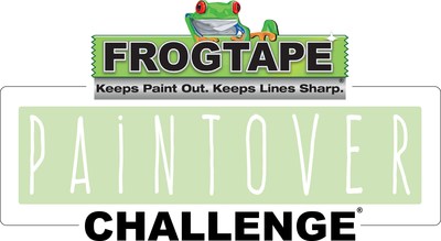 Finalists in the Seventh Annual FrogTape® Paintover Challenge® are revealed.