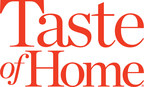 Taste of Home Finds 48% of Americans are Still Using Grocery...