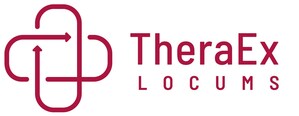 THERAEX STAFFING SERVICES ANNOUNCES THE LAUNCH OF ITS NEW SISTER COMPANY, THERAEX LOCUMS