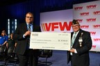 Henry Repeating Arms Continues Silver Anniversary Pledge With $50,000 Donation to VFW