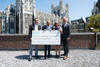 Alzheimer's Foundation of America awards $250K grant to CCNY for research