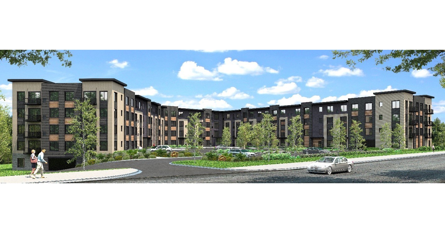 Mag Mile Capital Announces $21.3 Million Loan Closing for the New Construction and Development of Multifamily Apartments in Chaska, MN. - Vimarsana News