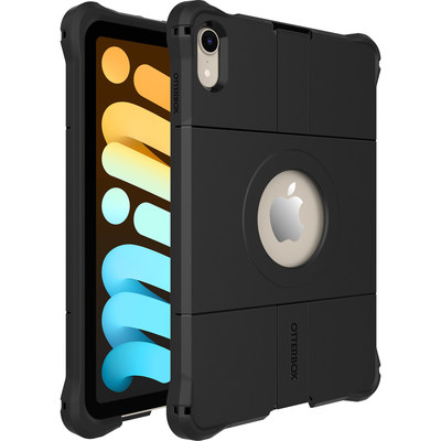 OtterBox is proud to announce the second generation of their popular uniVERSE Case System designed for Apple devices. These enhancements, which include protection from drops up to six feet, are available now for Apple iPhone 13 and iPad mini (6th Gen).