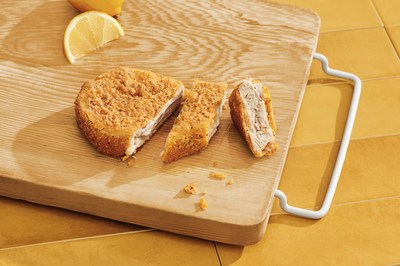 Meati Crispy Cutlet