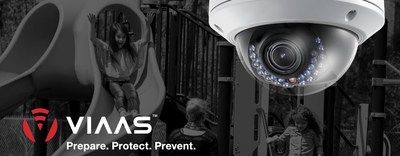 Video surveillance is increasingly important.  Surveillance cameras not only record video but often serve as a crime deterrent.