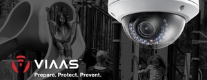 VIAAS Integration with Hanwha Techwin Delivers Pure Cloud Video Surveillance as a Service for Wisenet Cameras, Enabling Unparalleled Deployment Flexibility and Scalability