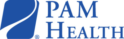 PAM Health to Build Rehabilitation Hospital in Central Pennsylvania