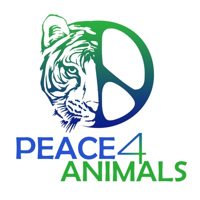 Peace 4 Animals