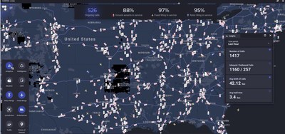 Carbyne and Global Medical Response Launch Bridge Desk Phase 1, Enabling Mission-Critical Organizations to Orchestrate Thousands of Field Assets in Real-Time, with Confidence.