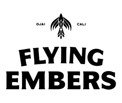 Flying Embers Logo