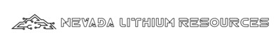 Nevada Lithium Resources Inc. Logo (CNW Group/Nevada Lithium Resources Inc)