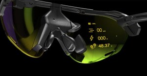 MicroOLED Achieves Development Milestone, Releases ActiveLook 2.0, Enables Display Customization via Garmin Data Fields in Sports Eyewear