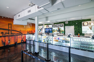 Shryne Group Expands Retail Presence to 23 Stores With STIIIZY PCH-Wilmington