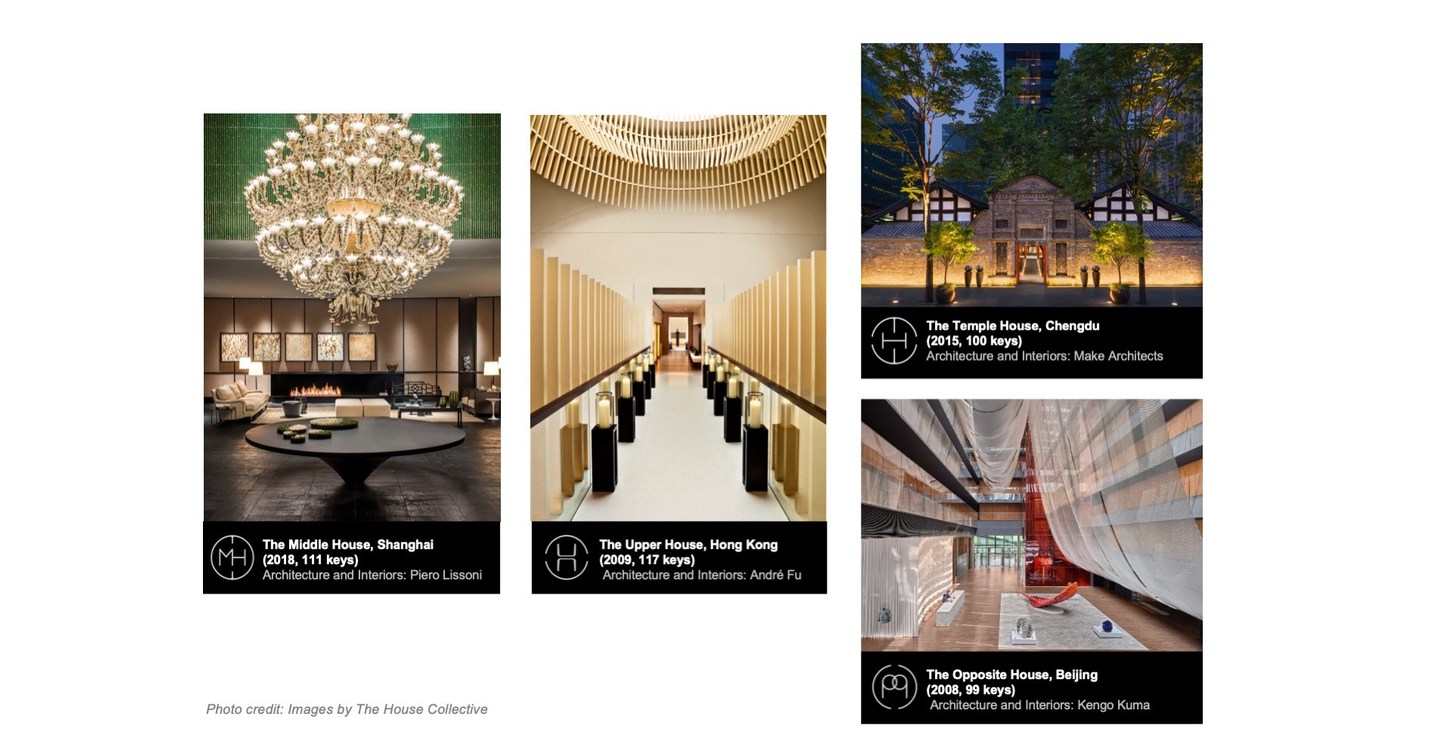 New Developments Announced by LVMH - Luxury Hotel Expert