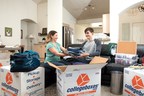 Back to School: 7,000+ Students to Rely on Collegeboxes for Campus Moves