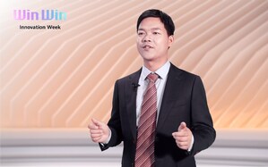 Huawei stellt vielseitige Cloud-Lösungen vor, um das Wachstum von Netzbetreibern anzukurbeln