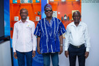 QNET ESTABLISHES FIRST AFRICAN TRAINING CENTRE IN ACCRA...