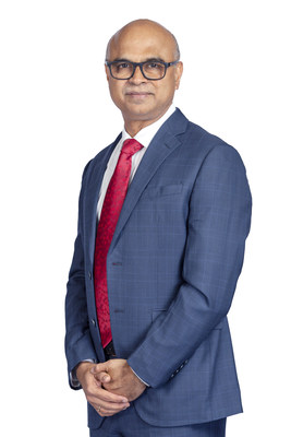 Mr. Vinayak Pai