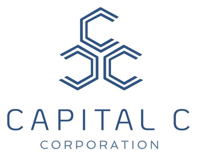 Capital C Corporation Logo