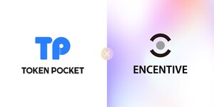 Encentive Web3 OS Integrates TokenPocket DeFi Wallet