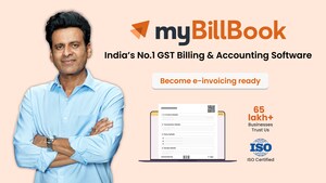 myBillBook launches e-invoicing module to ease business compliance