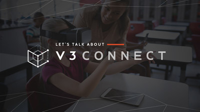 Introducing V3CONNECT