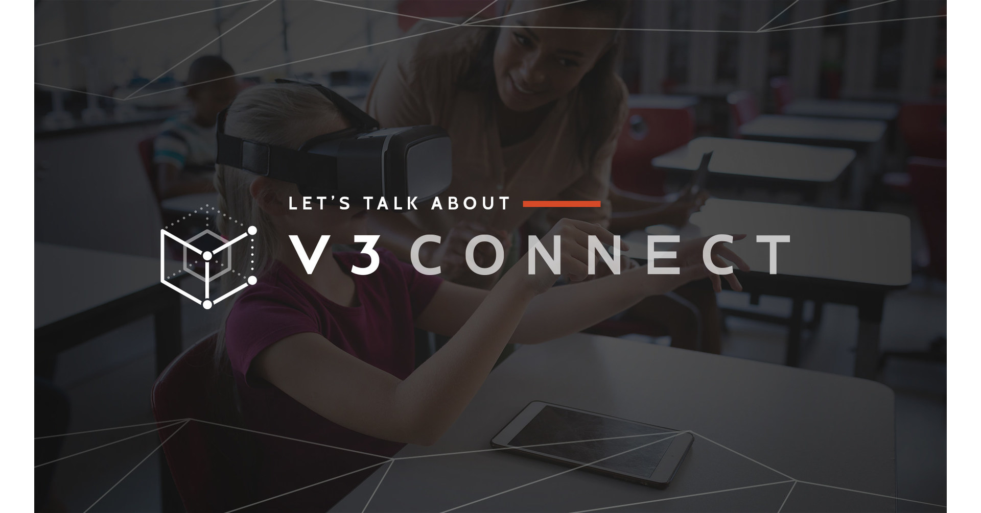 VisionThree Announces $80M Initiative to Reimagine Recruiting Through the Power of Virtual Reality VisionThree Announces $80M Initiative to Reimagine Recruiting Through the Power of Virtual Reality