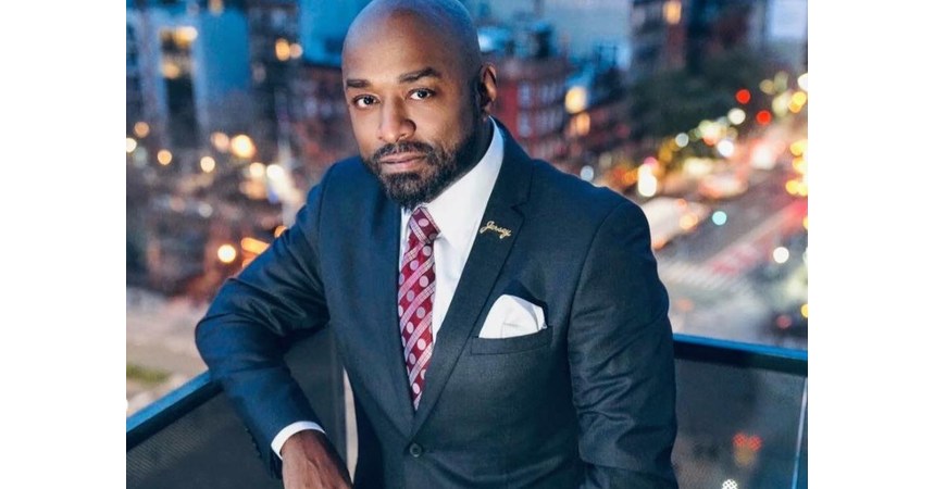First platinum-selling hip-hop artist elected to public office in the United States