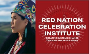 Red Nation Celebration Institute to Receive Trailblazer Award at the 2022 LMGI Awards
