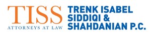 Trenk Isabel Siddiqi and Shahdanian, P.C. Welcomes Sydney J. Darling and Philip J. Cranwell