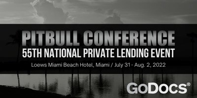 GoDocs is a long-time sponsor of the multiday event for real estate professionals, and has supported the conference for more than 20 years and served as a key component in this industry-defining "meeting of the minds."