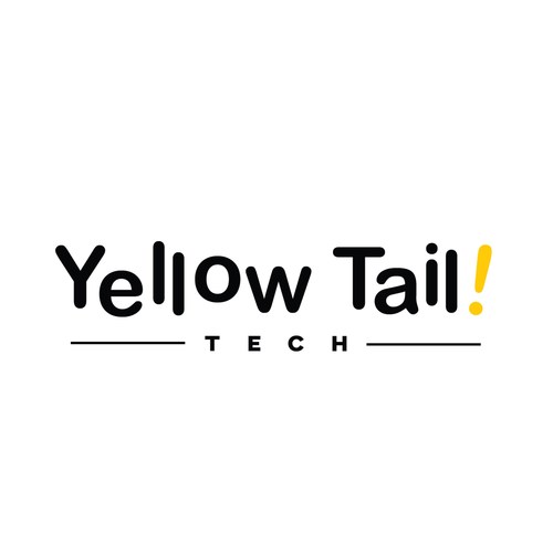 Yellow Tail Tech