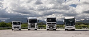 VWCO lança seu primeiro consórcio de caminhões e ônibus em sistema de parceria