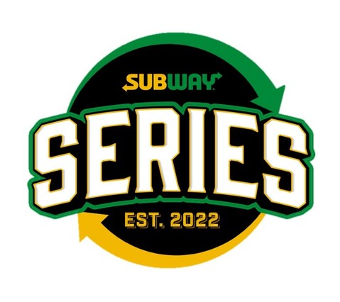 subway series 2022