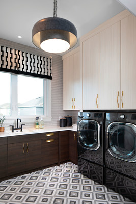 Photo courtesy of Wellborn Cabinet, Inc.