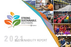 Southwire Launches 2021 Sustainability Report...