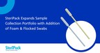 SteriPack Expands Sample Collection Portfolio with Addition of...