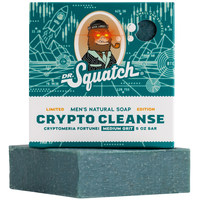 Dr. Squatch NFT Sweepstakes  Sweepstakes, Sweepstakes winner