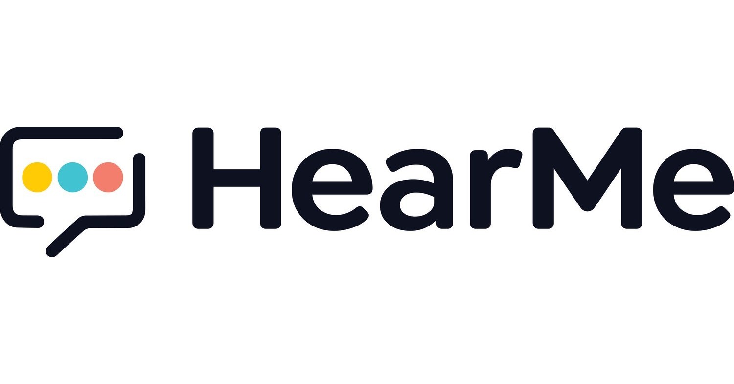 HearMe Launches Expansion With On-Demand Peer Support Platform Designed For Businesses