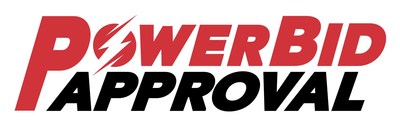 PowerBid Approval Logo