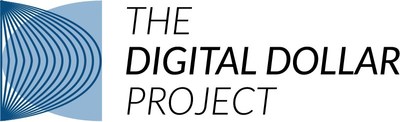 Digital Dollar Project logo (PRNewsfoto/The Digital Dollar Project)