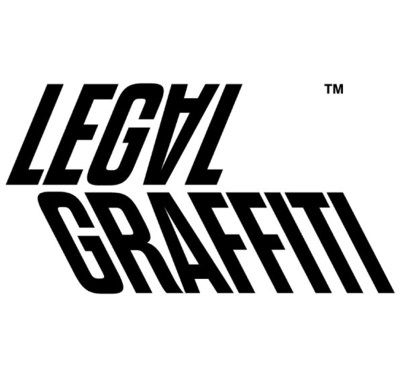 Legal Graffiti logo