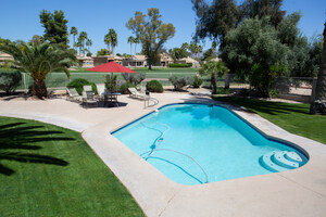 Scottsdale Recovery Center Opens New Sober Living Community: The Starfire Center of Sobriety