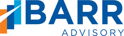 BARR Advisory (PRNewsfoto/BARR Advisory)