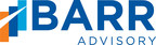 BARR Advisory Releases Exclusive Resources on Healthcare Compliance