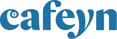 Cafeyn Logo